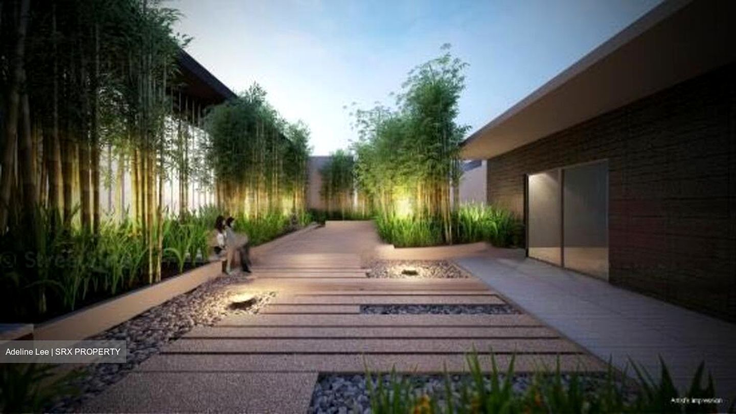 Trilive (D19), Condominium #570603781